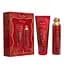 Подарунковий парфумований набір жіночий Emper Buds Rouge body mist 250 мл + лосьйон для тіла 250 мл (MM36016) - мініатюра 2