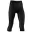 Термоштани X-Bionic Invent 4.0 Pants 3/4 Women L Чорний (1068-IN-YP07W19W L B036) - мініатюра 1