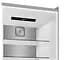 Холодильник Whirlpool WHK 26402 XBR4U (2 м,диспл, чорн.No Frost) - мініатюра 5