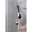 Пароочиститель-швабра Gorenje SC1506W белый (745069) - миниатюра 6