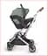 Автокресло UPPAbaby MESA i-Size EMMETT (817609018271) - миниатюра 5
