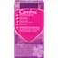 Ежедневные прокладки Carefree Plus Large 36 шт. - миниатюра 5