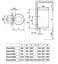 Бойлер Prime M 150V9 (TGR 150 N) Tiki teh0021798 - мініатюра 10