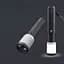 Ліхтарик JimiHome Flashlight Black [JM-G3801] [138799] - мініатюра 6