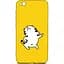Чехол-накладка Toto Cartoon Soft Silicone TPU Case Xiaomi Redmi Go Cat Yellow - миниатюра 1