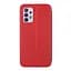 Чохол-книжка Classy Kira Slim Shell Leather Case для Samsung Galaxy A52 A525 [Red] [66571] - мініатюра 2