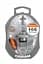 Комплект галогенових ламп OSRAM CLK H4 - миниатюра 1