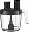 Блендер занурювальний Tefal Quickchef+ (HB67G830) - мініатюра 4