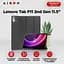 Чехол AIRON Premium для Lenovo Tab P11 2nd Gen (TB-350XU) 11,5" с защитной пленкой и салфеткой black - мініатюра 2
