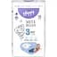 Підгузки дитячі одноразові Bella Baby Happy Midi 3 (5-9 кг) 70 шт. - мініатюра 1
