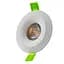 Світильник точковий Brille HDL-DS 170 GU10 WH MR16 36-242 - мініатюра 1