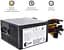 Блок живлення QUBE 700W 80+ Bronze QBC-GPM-700W-80B (QBC-GPM-700W-80B) - мініатюра 2
