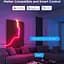 Стричка свитлодиодна розумна Govee H61D3 Neon Rope Light 2, 3м, RGBIC, WI-FI/Bluetooth, билий - миниатюра 7