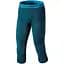 Термоштани Dynafit Speed Dryarn 3/4 Mns Tights сині M - мініатюра 1