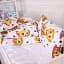 Набір дитячий MirSon зима Kids Time 20-0034 King Tiger 110x140 см EcoSilk: ковдра з подушкою (2200009665059) - мініатюра 3