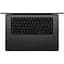 Ноутбук Apple MacBook Pro 16'' M4 Pro 48GB/512GB Space Black 2024 (MX2Y3) [120465] - мініатюра 2