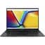 Ноутбук Asus Vivobook 16 M1605YA AMD Ryzen 5 7430U 4,3 ГГц AMD Radeon Graphics 16 512 GB Чорний - мініатюра 1