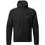 Толстовка Rab Shadow Hoody QFE-85 XL Чорний - мініатюра 1