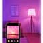 Лампа розумна Govee H6004 E27 9W 800Lm 2700K-6400K RGB WI-FI/Bluetooth біла (H6004CC1) - мініатюра 9