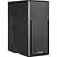 Корпус Prologix E125 400W Black [146862] - миниатюра 1