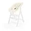 Баунсер Cybex Lemo Canvas White (524000945) - мініатюра 3