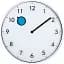 Годинник настінний Technoline WT7630 White (WT7630) - мініатюра 1