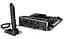 Материнська плата ASUS ROG STRIX B860-I GAMING WIFI (ROG STRIX B860-I GAMING WIFI) (Socket 1851, Intel B860, Mini-ITX) - мініатюра 6