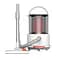 Пылесос для сухой и влажной уборки Xiaomi Deerma Vacuum Cleaner (Wet and Dry) TJ200 - миниатюра 2