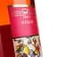Вино Ulisse Merlot Rosè, рожеве, сухе, 13%, 0,75 л - мініатюра 3