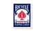 Карти гральні United States Playing Card Company Bicycle Supreme Line (red blue) (86205) - мініатюра 3