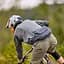 Сумка Thule Portable Rail Hydration Hip Pack 4L TRHP-304 Faded Khaki (7121912) - мініатюра 7