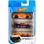 Набір базових машинок Hot Wheels 3 шт. в асортименті (K5904) - мініатюра 3