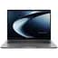 Ноутбук ASUS ExpertBook P3 P3405CVA з процесором Intel Core i5-13420H pana la 4.6GHz, 14'', WQXGA, 144Hz, 16GB DDR5 RAM, 512GB SSD, Intel UHD графікою, No OS, Misty сірий - мініатюра 3