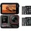 Екшн-камера Insta360 Ace Pro 2 Battery Bundle (CINSBBGA_ACEPRO208) [129000] - мініатюра 2