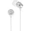 Навушники Verico Grip Ultra Deep Bass White - мініатюра 1