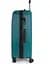 Валіза Gabol Mercury (L) Turquoise (122947-018) - мініатюра 3