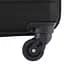 Валіза Semi Line 24" (M) Black (T5636-2) - мініатюра 8