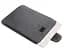 Чехол Gmakin Apple MacBook Air/Pro 15` GM56-15 Felt Case (Black) [73565] - миниатюра 3