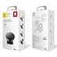 Холдер Baseus Big Ears Series Vertical Magnetic Bracket Чорний - мініатюра 2