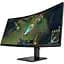 Монітор HP 34` Omen 34c G2 (AV4C1AA) [149054] - мініатюра 2