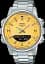 Годинник Casio Timeless Collection AMW-880D-9A - мініатюра 1