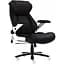 Офісне крісло GT Racer B-5146 Fabric Black XL [156037] - мініатюра 4