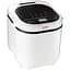 Хлібопічка Tefal PainDore 720 Вт чорно-біла (PF210138) - мініатюра 1