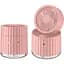 Портативный вентилятор Epik Rapid Cooling 3in1 Pink [137272] - миниатюра 2