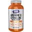 Аминокислота Now Foods Arginine Citrulline 500 мг/250 мг 240 капсул - миниатюра 1
