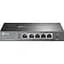 Маршрутизатор TP-Link ER605 SafeStream мультисервісний (TL-R605) - мініатюра 1
