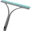 Щетка для мытья окон Idea Home DS-1511 25 см (DS-1511 Blue) - миниатюра 2