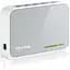 Комутатор TP-LINK TL-SF1005D mini 5x10 - мініатюра 4