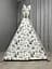 Вігвам для дівчинки Кемпінг 11 БОНБОН з матрасиком БОНБОН та кошиком для іграшок Повний комплект 0605 - мініатюра 3