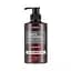 Шампунь відновлюючий Ожина і лавр Honey & Macadamia Shampoo Blackberry Bay Kundal 500 мл - мініатюра 1